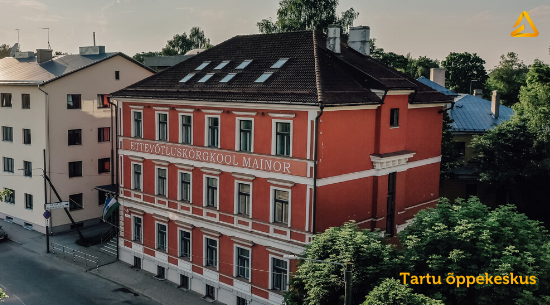 Tartu Educational Center